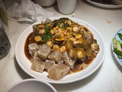 -日丰园海肠水饺·老字号大连海鲜(和平广场店)