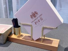 -狮王府淮扬菜(百家湖1912店)