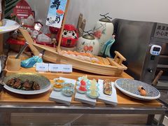 -京彩臻品火锅