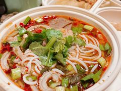 -贵凤凰贵州米粉(五道口店)