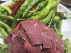 -77号渔船·蒸海鲜青岛菜(积米崖店)