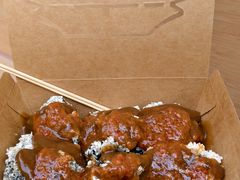 -品腐记·豆腐王朝(老门东总店)