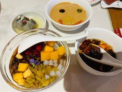 -清真·鸦儿李记·涮肉(马家堡店)