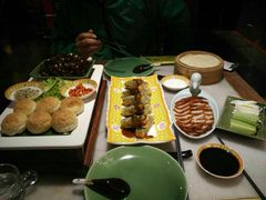 -那家小馆•北京菜•烤鸭(中关村店)