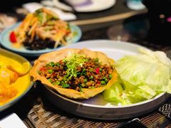 -清迈泰·泰国餐厅(华发商都店)