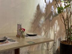 -缦云里花园餐厅