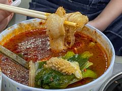 -文文烤肉(大皮院店)