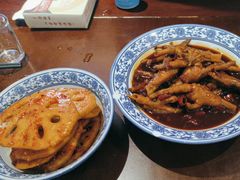 -回家吃饭·地道南昌菜(建德观总店)