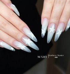 -斯馨·健康美甲美睫