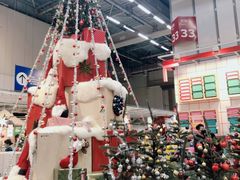 -宜家家居(西安未央商场店)