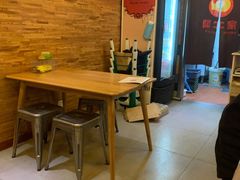 大堂-犀牛家猪排