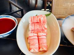 -大隐·成都火锅Bistro(合生麒麟新天地店)