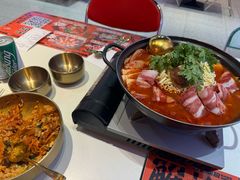 -崔解放·朝韩大排档(虹悦城店)