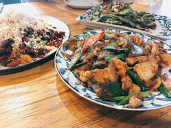 -无届青年餐馆(熙街店)
