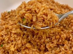 酱油炒饭-徐记海鲜(明德门店)