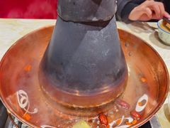 -三宝涮肉(体育学院店)