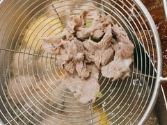吊龙伴-牛品福潮汕牛肉火锅(旺庄店)
