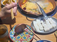 -洱火云南酸菜牛肉火锅(石景山当代商城店)