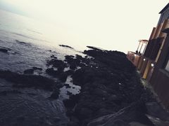 -Cafe Aewol Monsant
