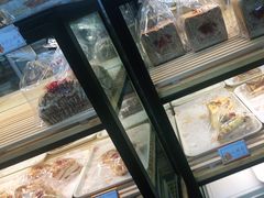 -飘香心语(官亭路店)