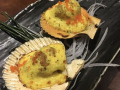焗蟹宝-匠和风精致料理(世茂双子塔店)