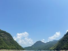 -千峡湖生态旅游度假区