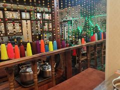 -丽江庭院之爱在路上(西单店)