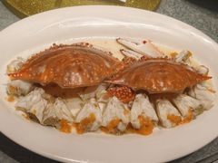 -潮汕味道·煮海餐厅(金麟大厦店)