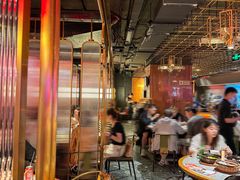 -啫神·广州地标美食(北京路店)