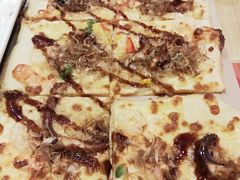 -必胜客(城西银泰店)