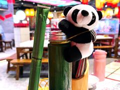 -港火社成都火锅(城市花园店)