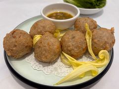 -小榄公饭店·岭南庭院餐厅(民安北路店)