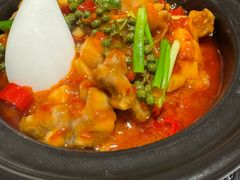 -粗茶淡饭·汉口公馆(循礼门店)