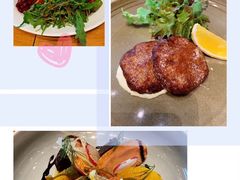 -君悦酒店·La Terrazza意合園·意式风味