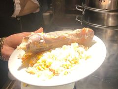 -塔希娜美食(和田二街店)