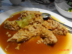 红烧狮子头-苏浙汇(北京英蓝店)