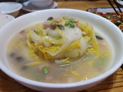 -兔槽江湖菜·重庆璧山兔(水围店)