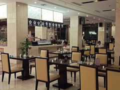 -诸暨同方豪生大酒店