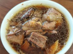-柴氏风味斋(甘家口店)