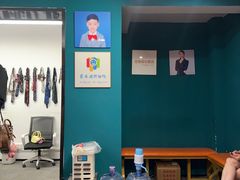 -爱定格照相馆·证件照(布吉店)