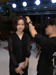 点击看大图 -煊私人定制美发会所