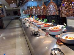 -腾阁自助餐厅(朝林广场店)