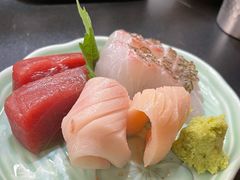 -Sushi Hanzo半藏(天环广场店)
