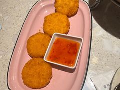 -水天堂西餐厅(绿宝广场店)