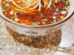-磨沟沿老字号牛肉面·清真(金港城店)