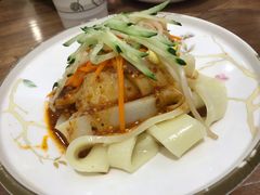 -清真·玛丽亚新疆菜主题餐厅(浙江中路店)