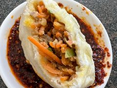 -胡家包子·清真(大众巷店)