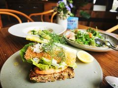 -BOR Eatery(安福路店)