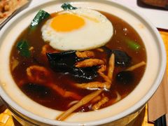 -半秋山西餐厅(巴南万达广场店)