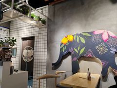 -素匠泰茶(三里屯SOHO工体奶茶店)